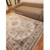 Турецкий Ковер Для Гостиной Дизайн 30578