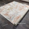 Тонкий Ковер Из Вискозы Дизайн 25 Разноцветный