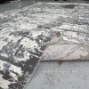 Абстрактный Ковер Турция Дизайн 30430 Серый